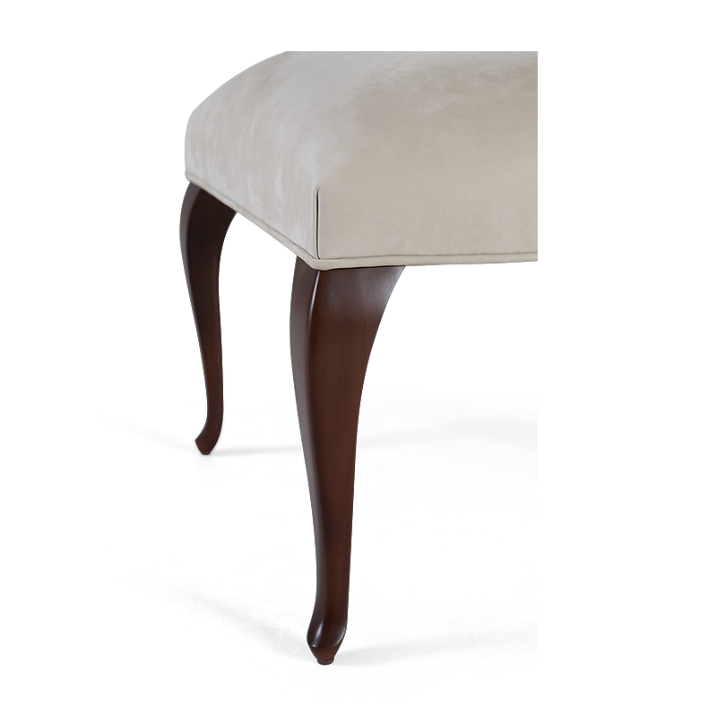 Ovale Chair