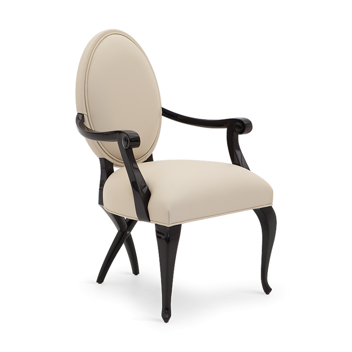 Ovale Chair