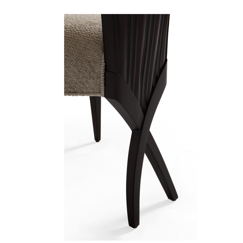 La Croisette Dining Side Chair