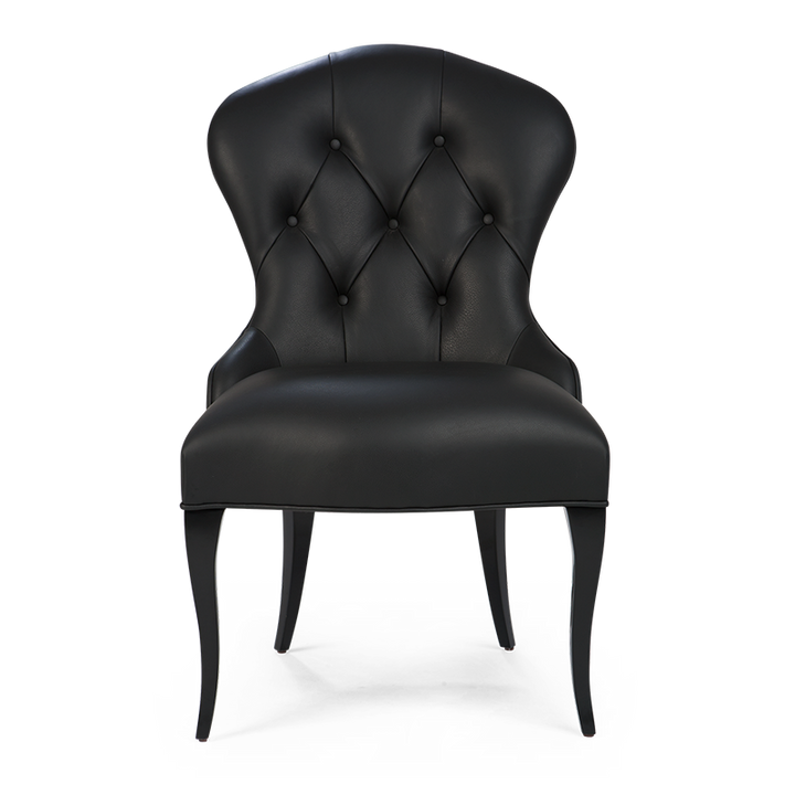 Sablier Dining Side Chair