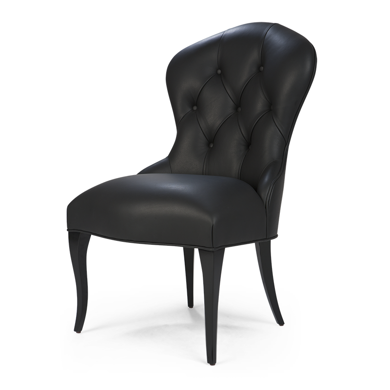 Sablier Dining Side Chair