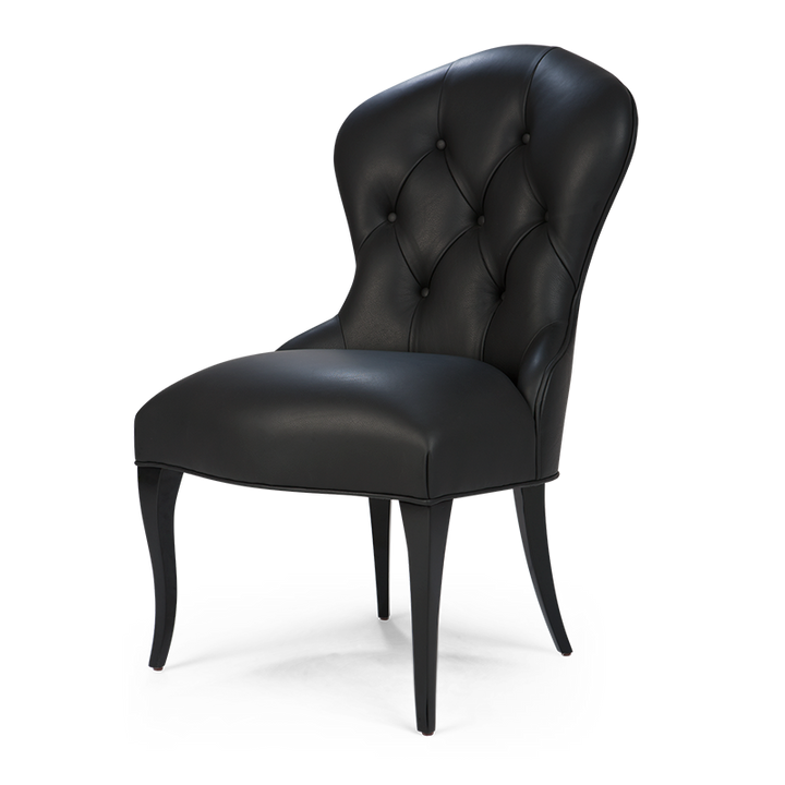 Sablier Dining Side Chair