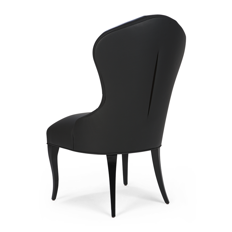 Sablier Dining Side Chair