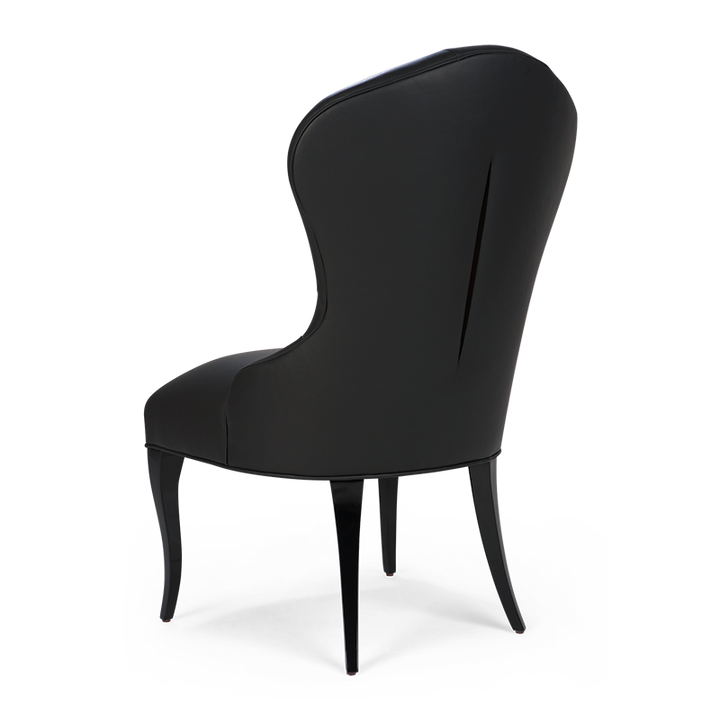 Sablier Dining Side Chair