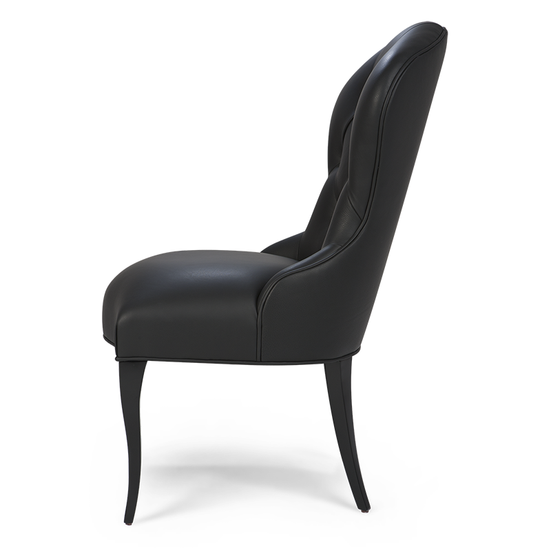Sablier Dining Side Chair
