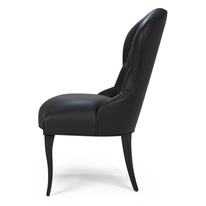 Sablier Dining Side Chair