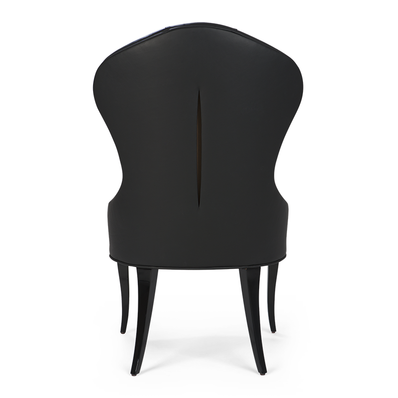 Sablier Dining Side Chair