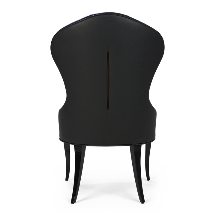 Sablier Dining Side Chair