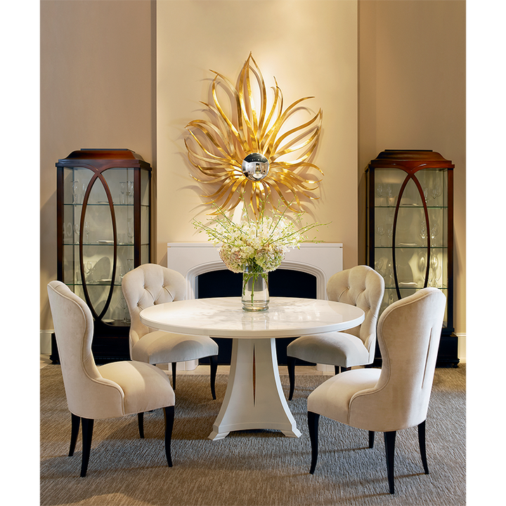 Sablier Dining Side Chair