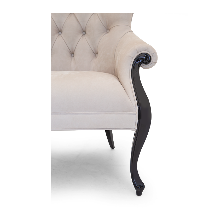 Elysees Chair