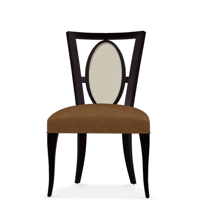Garbo Dining Side Chair