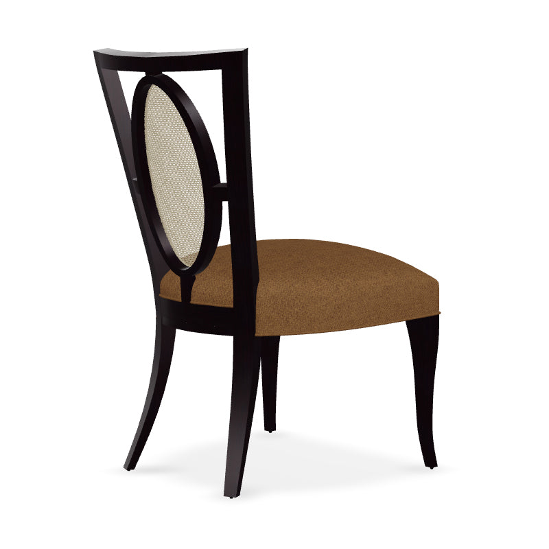 Garbo Dining Side Chair
