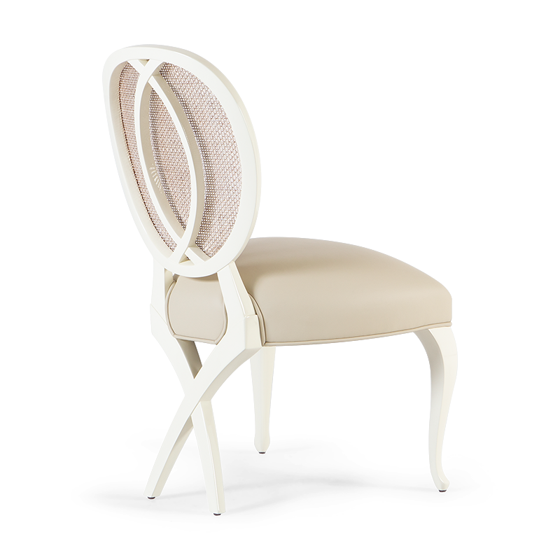 Jolivet Dining Side Chair