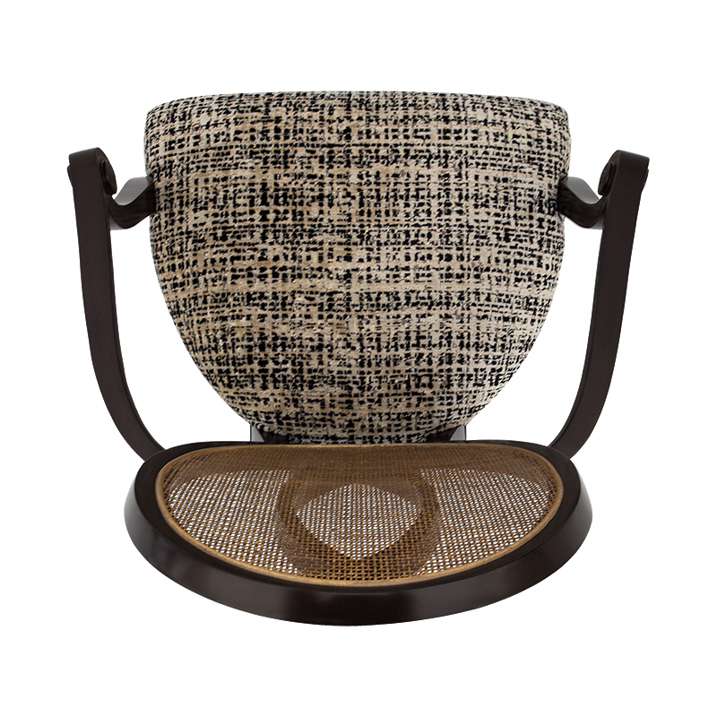 Jolivet Dining  Arm Chair