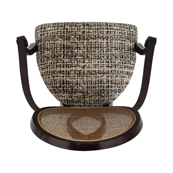 Jolivet Dining  Arm Chair