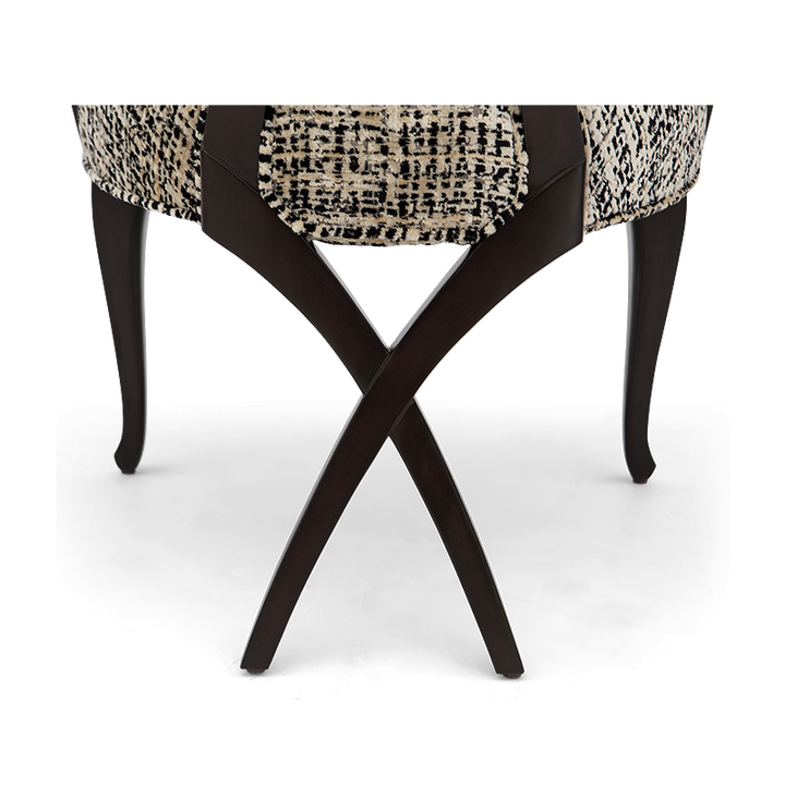 Jolivet Dining  Arm Chair