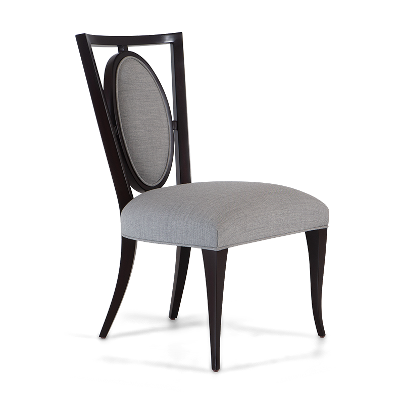 Garbo Dining Side Chair