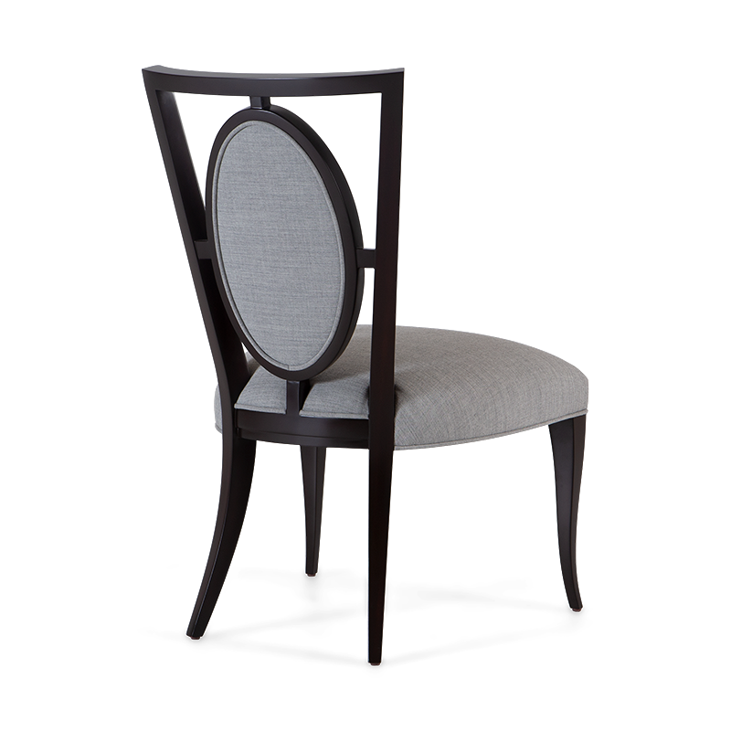 Garbo Dining Side Chair
