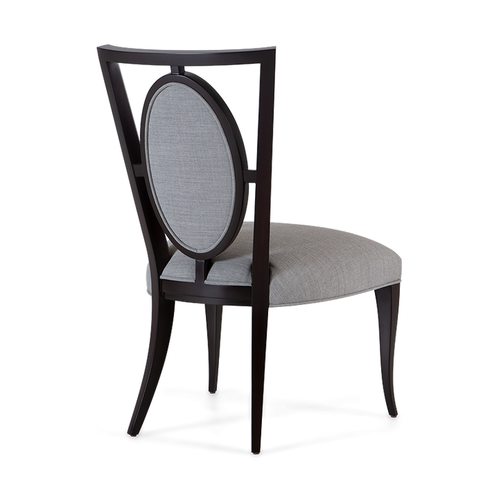 Garbo Dining Side Chair