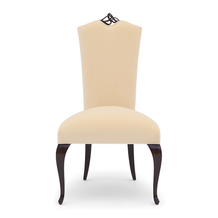 Valentina Dining Side Chair