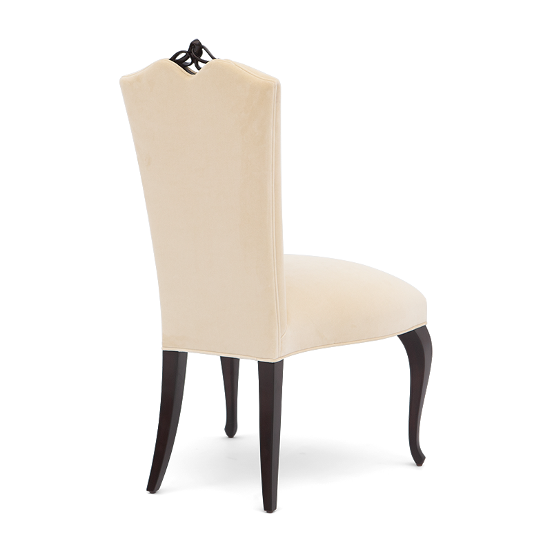 Valentina Dining Side Chair