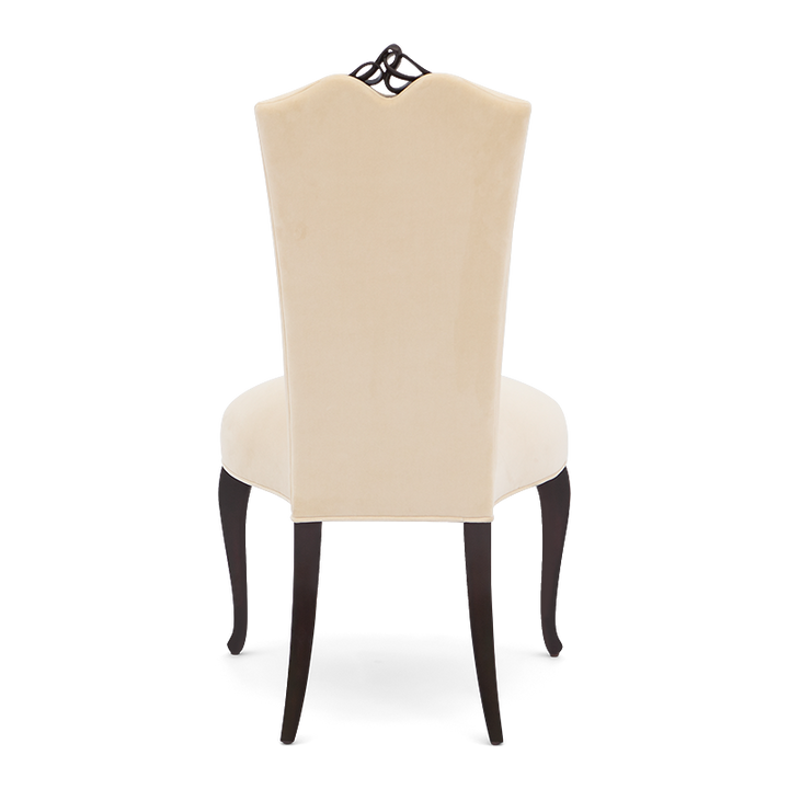 Valentina Dining Side Chair
