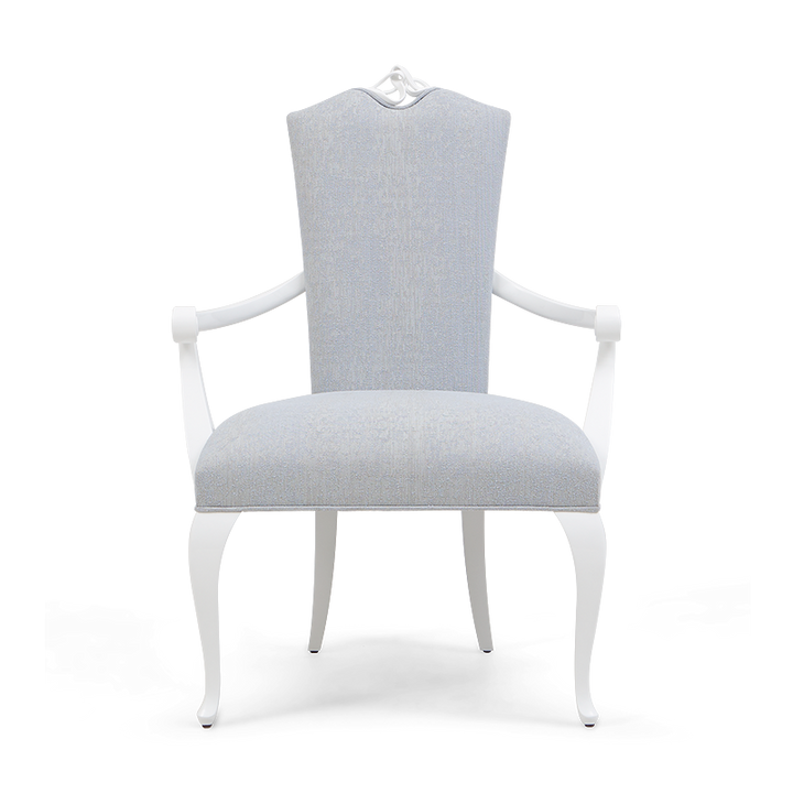 Valentina Dining  Arm Chair