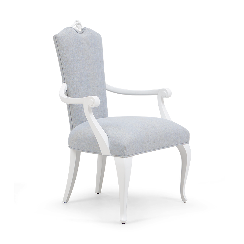 Valentina Dining  Arm Chair
