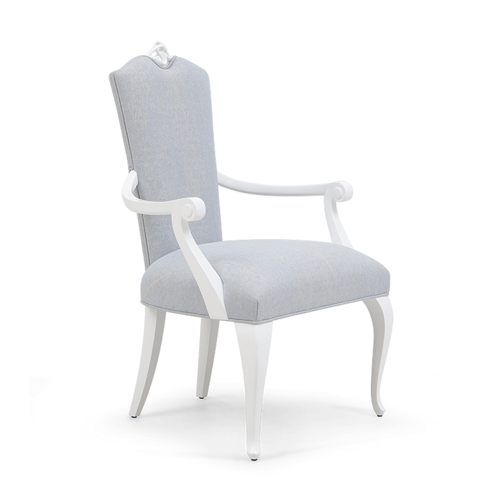Valentina Dining  Arm Chair