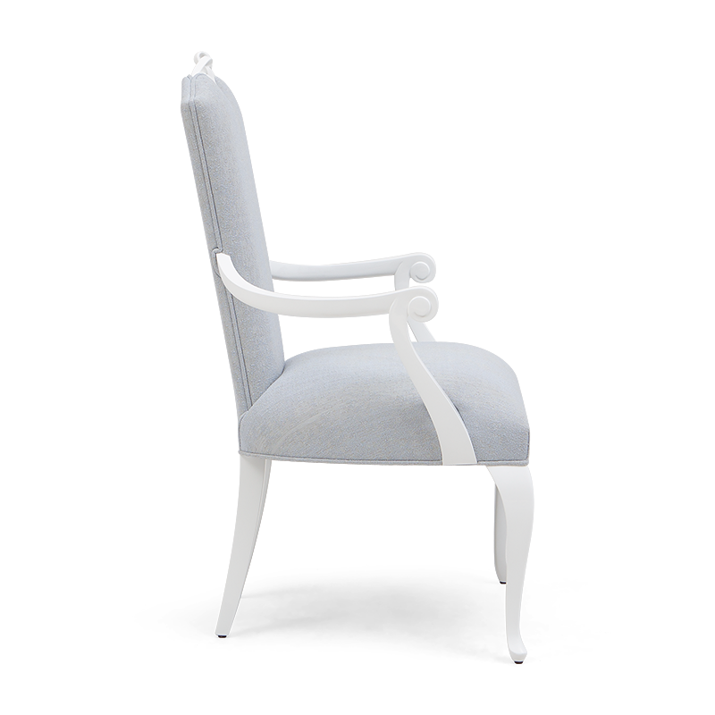 Valentina Dining  Arm Chair