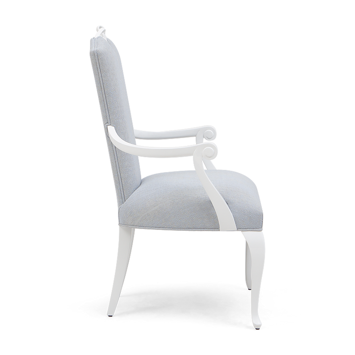 Valentina Dining  Arm Chair
