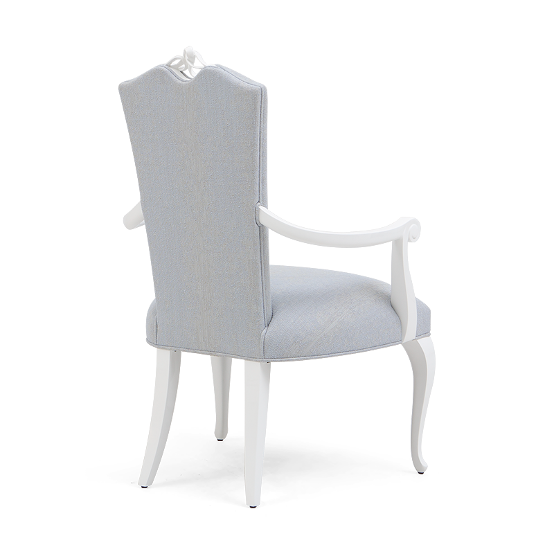 Valentina Dining  Arm Chair