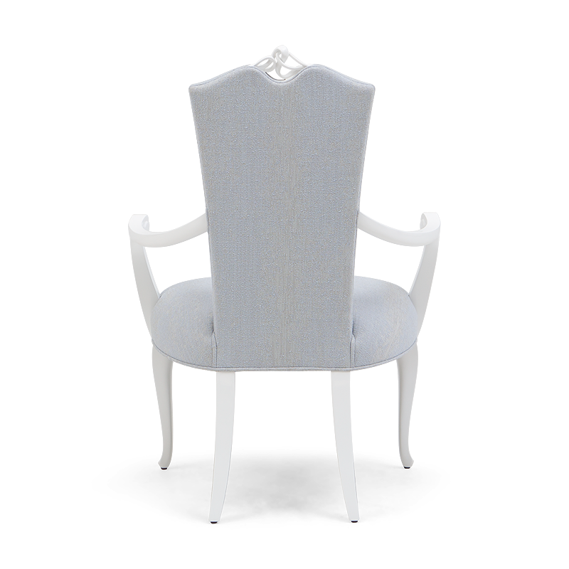 Valentina Dining  Arm Chair