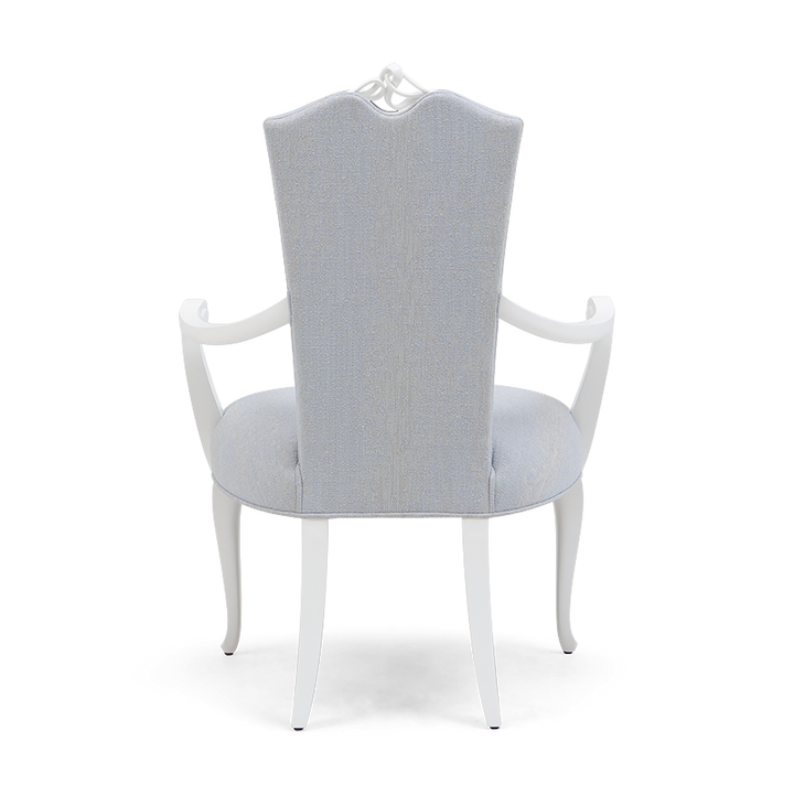 Valentina Dining  Arm Chair