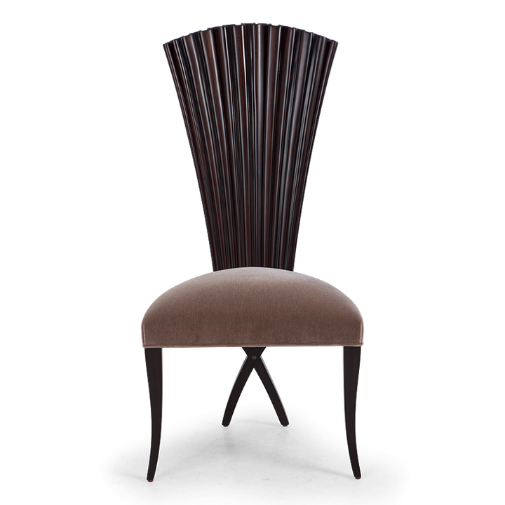 Lili  Dining  Side Chair