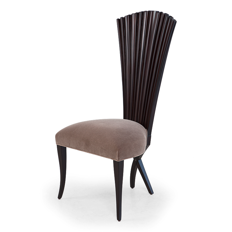 Lili  Dining  Side Chair