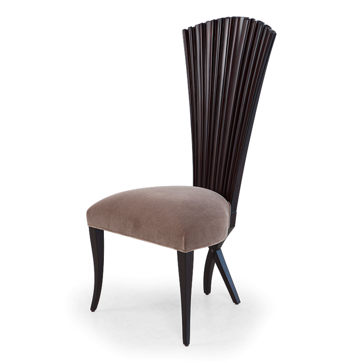 Lili  Dining  Side Chair