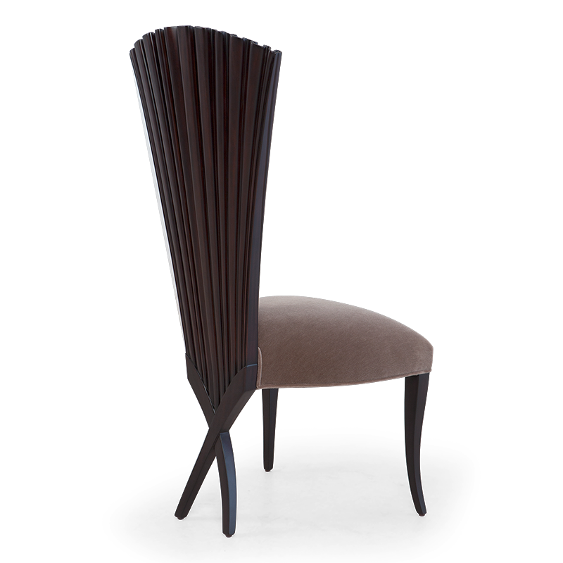 Lili  Dining  Side Chair