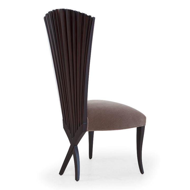 Lili  Dining  Side Chair