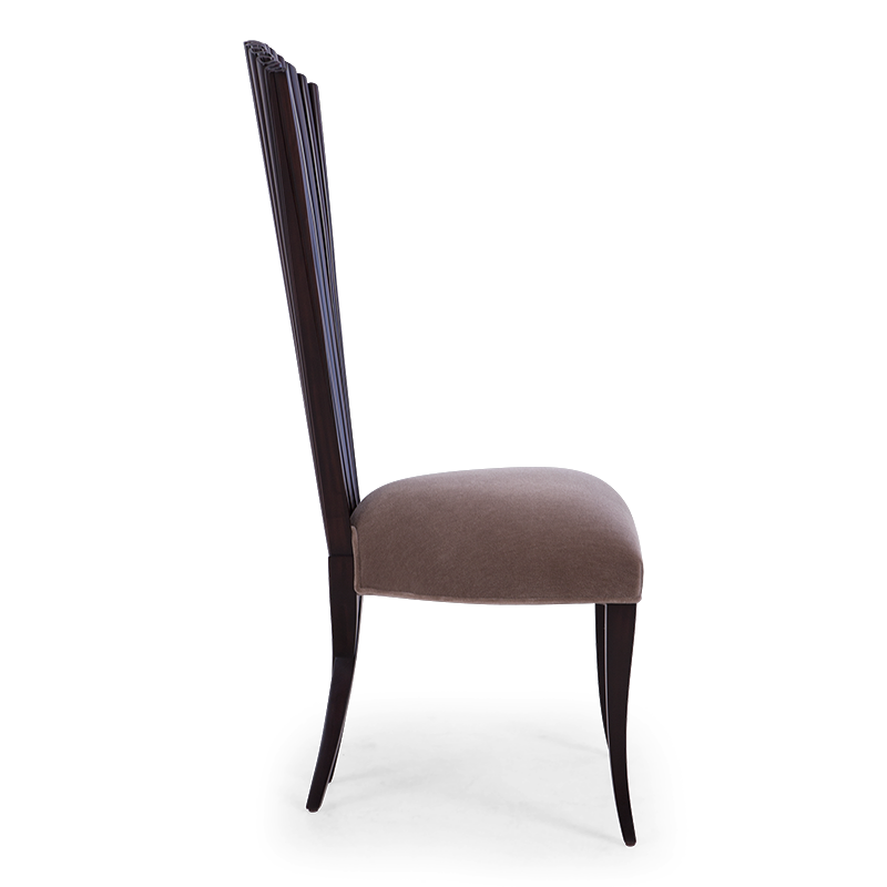 Lili  Dining  Side Chair