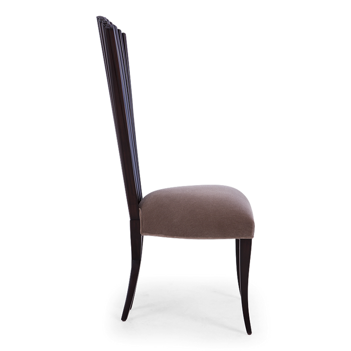 Lili  Dining  Side Chair