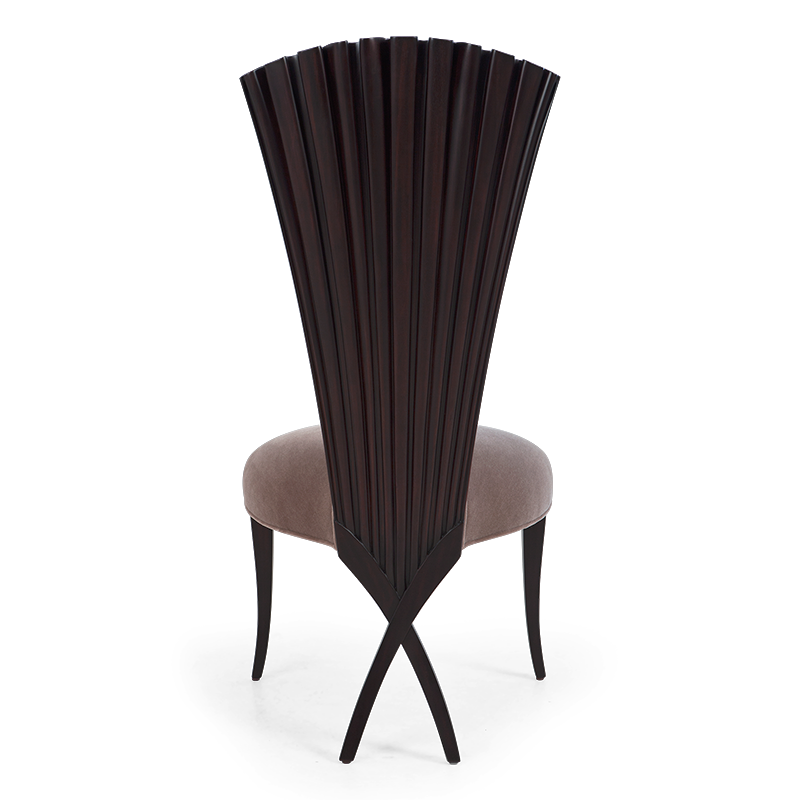 Lili  Dining  Side Chair