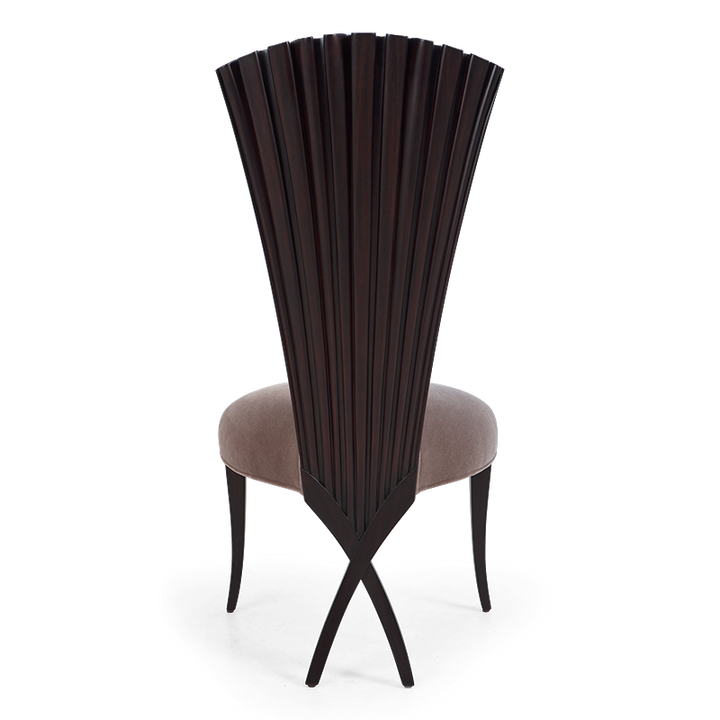 Lili  Dining  Side Chair