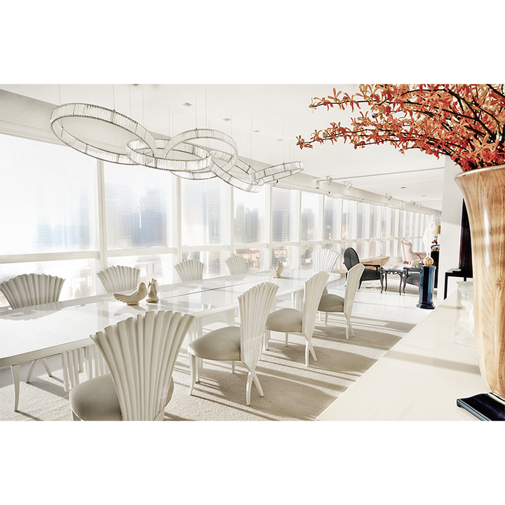 Lili  Dining  Side Chair