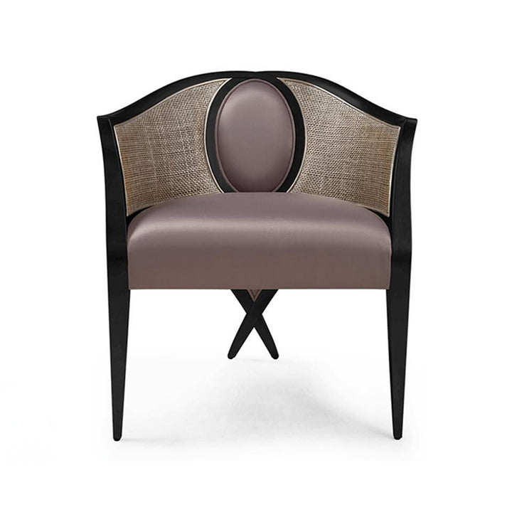 Cambre Dining  Arm Chair