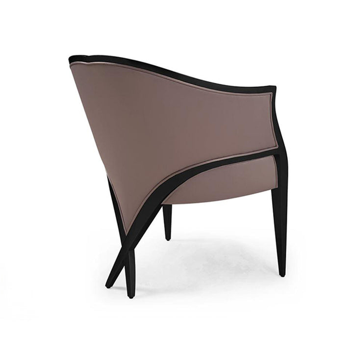Cambre Dining  Arm Chair