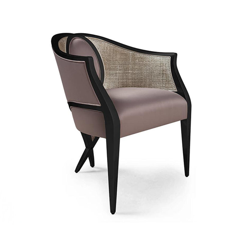 Cambre Dining  Arm Chair
