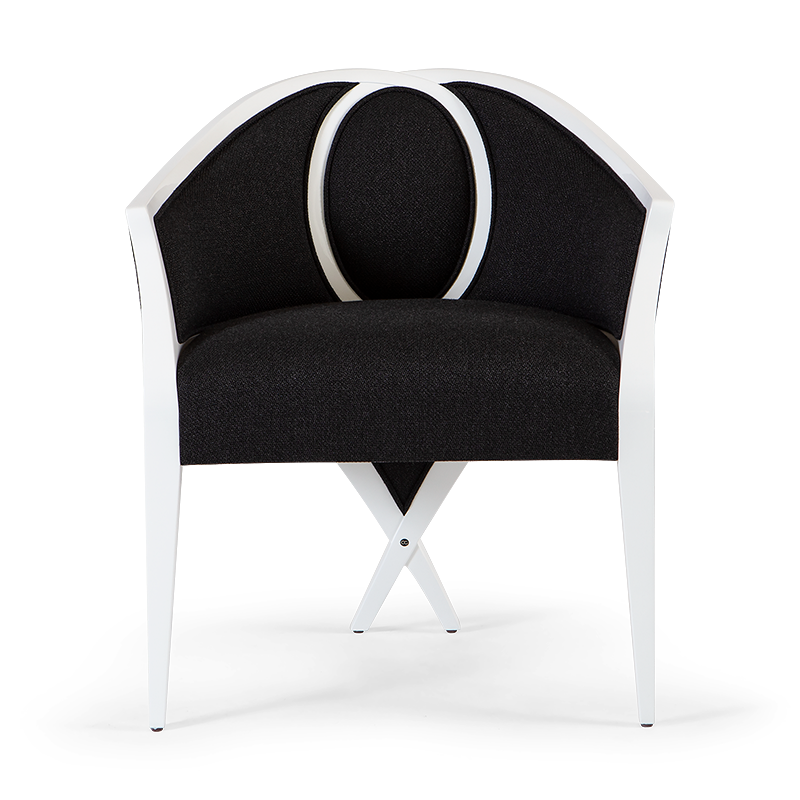 Cambre Dining  Side Chair