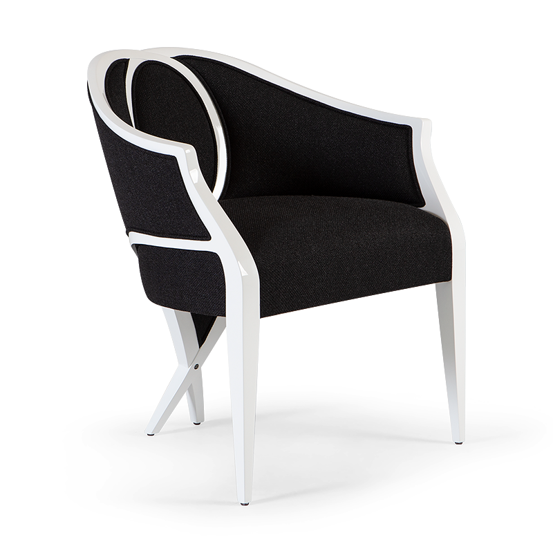 Cambre Dining  Side Chair