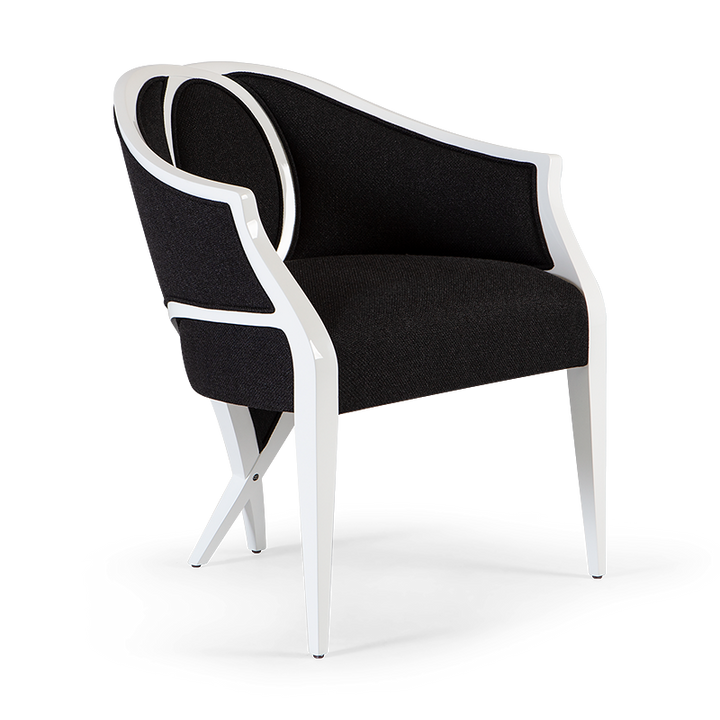 Cambre Dining  Side Chair